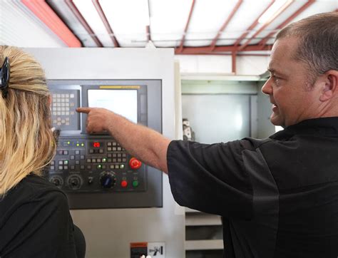 Sell Your CNC Machine Today .